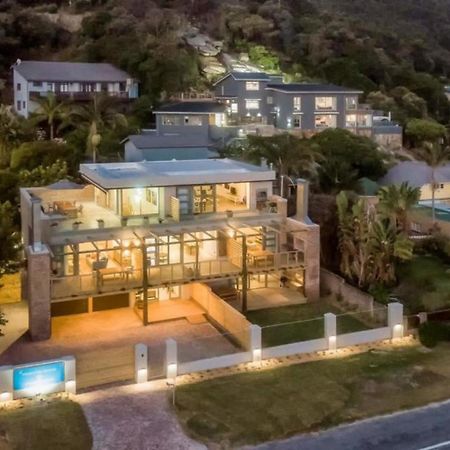 Aparthotel Hamilton House Wildernis Zewnętrze zdjęcie