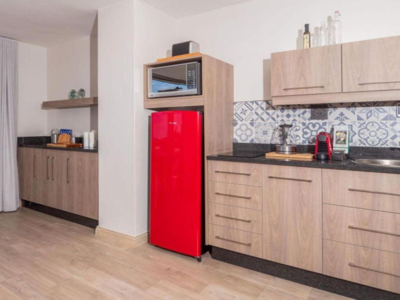 Aparthotel Hamilton House Wildernis Zewnętrze zdjęcie