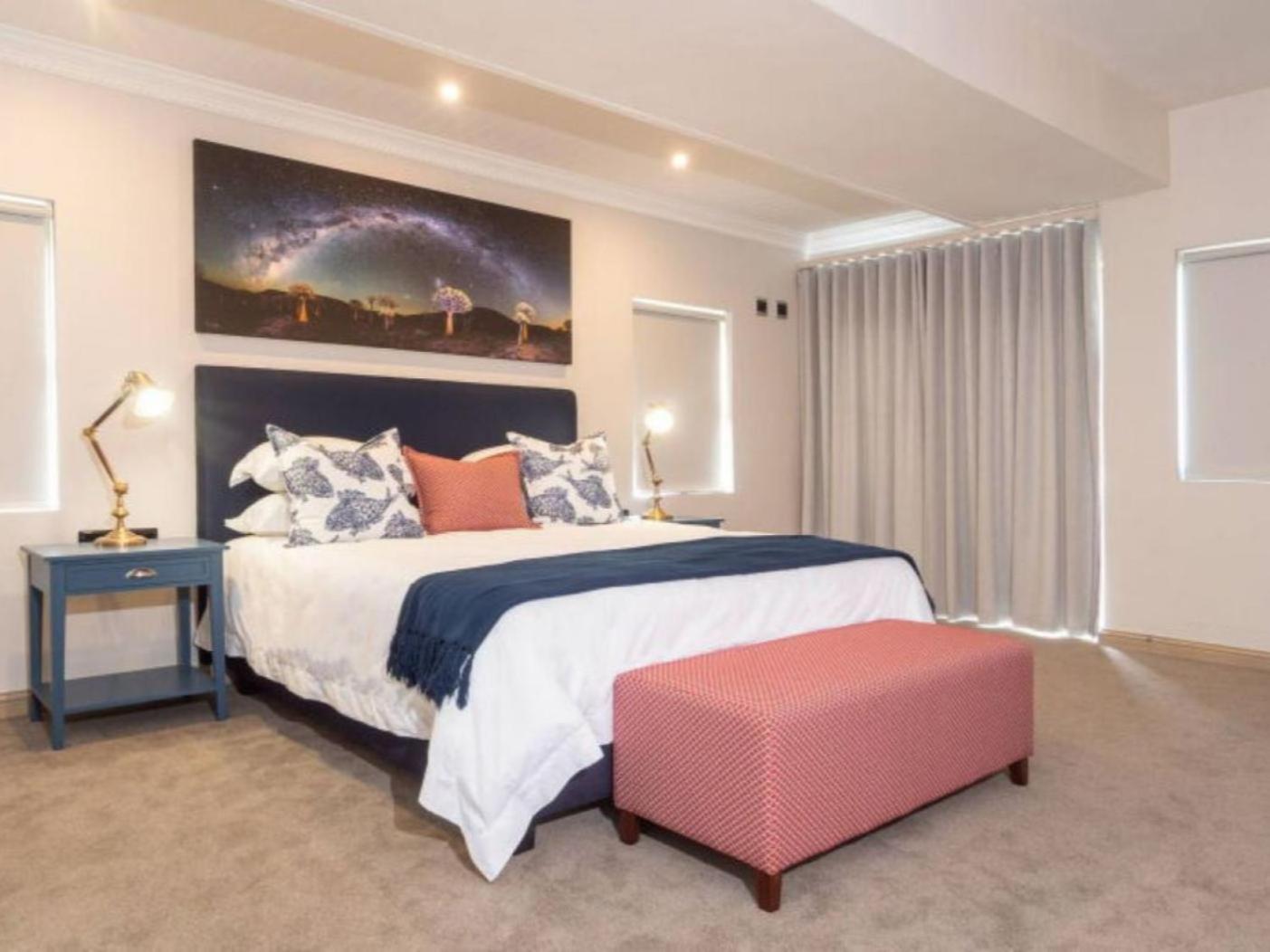 Aparthotel Hamilton House Wildernis Zewnętrze zdjęcie