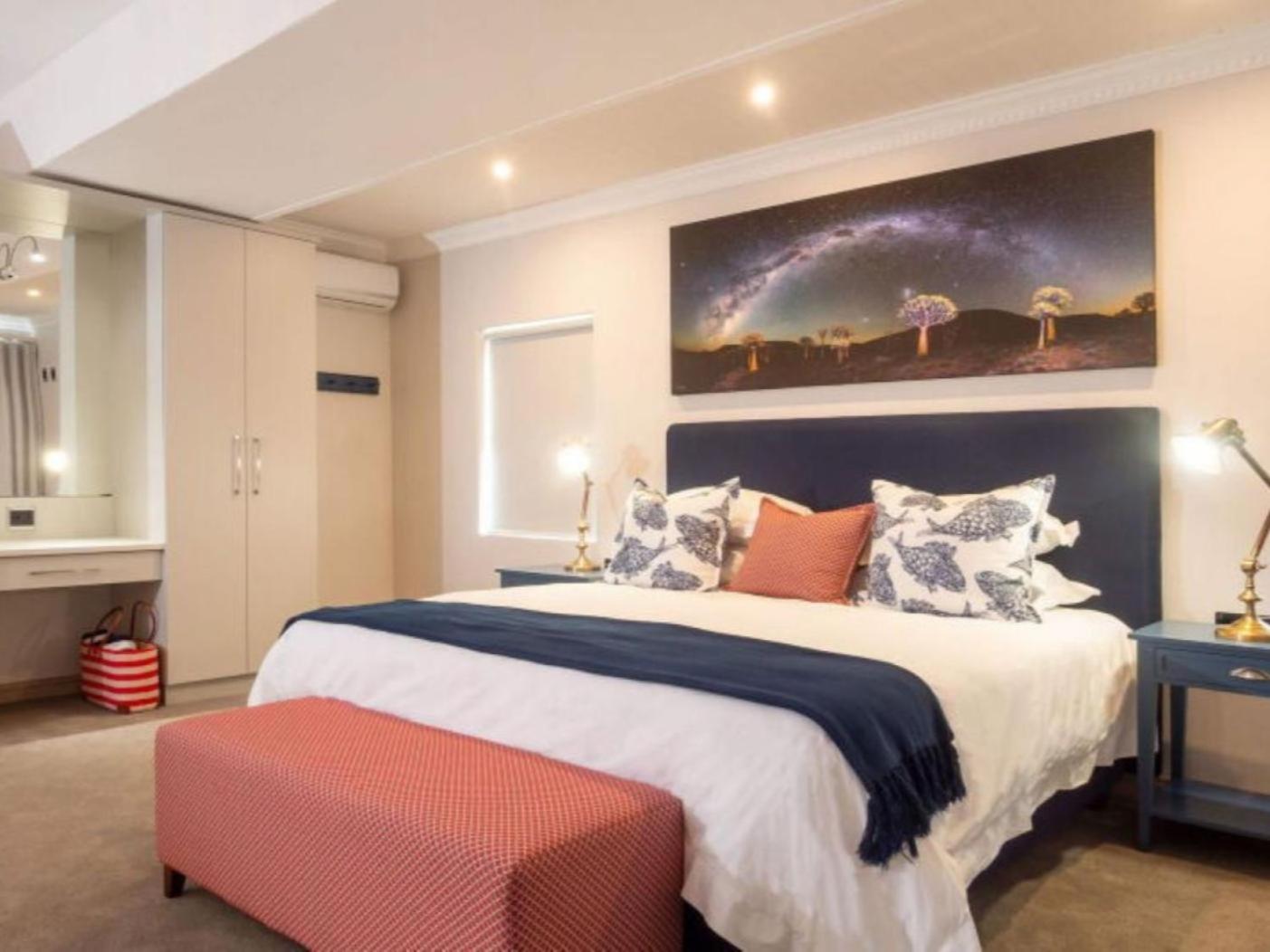 Aparthotel Hamilton House Wildernis Zewnętrze zdjęcie
