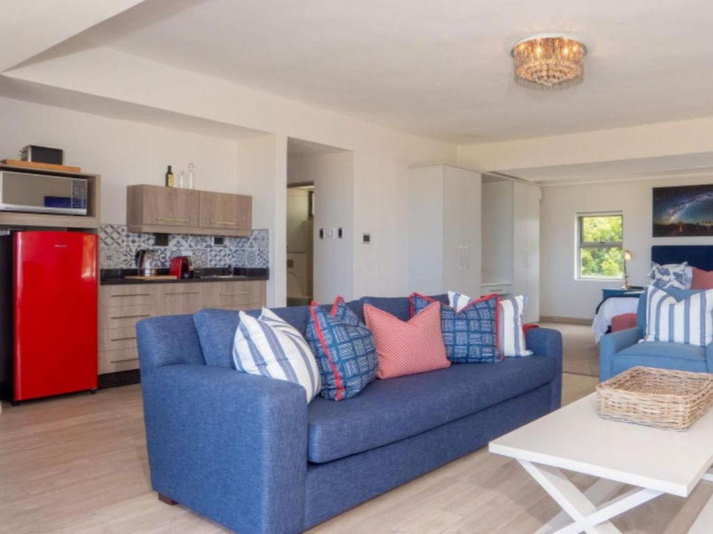 Aparthotel Hamilton House Wildernis Zewnętrze zdjęcie