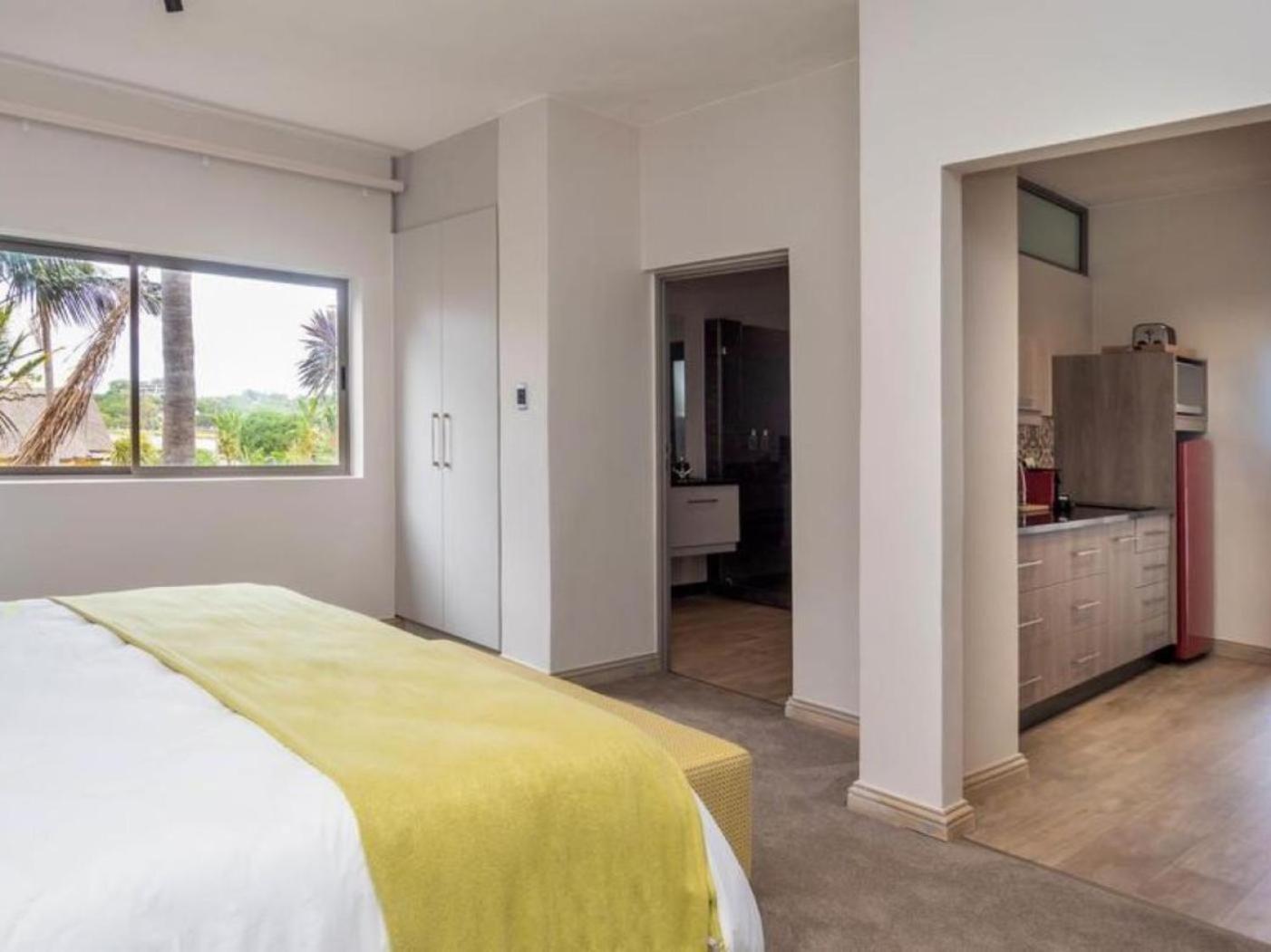 Aparthotel Hamilton House Wildernis Pokój zdjęcie