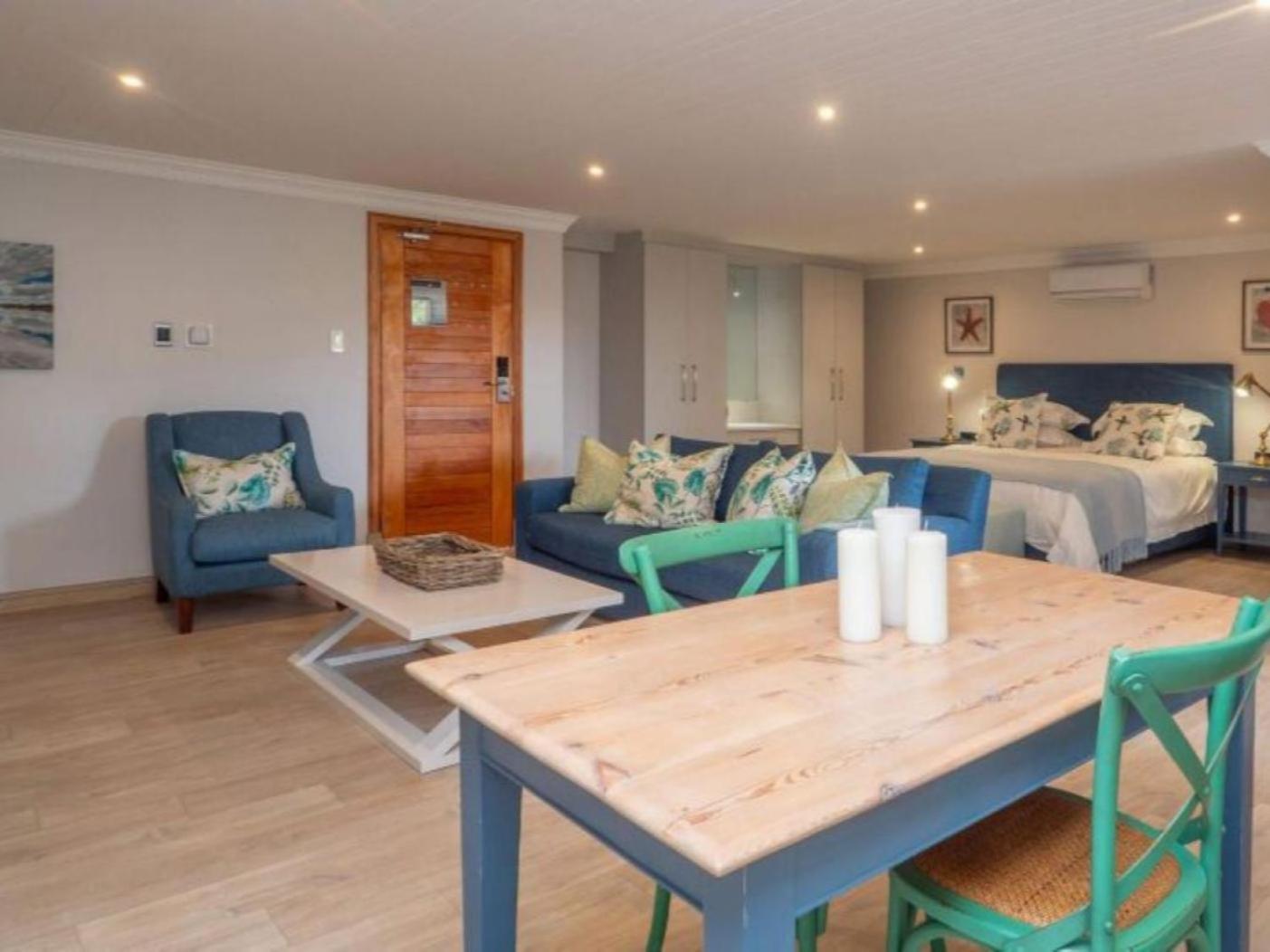 Aparthotel Hamilton House Wildernis Pokój zdjęcie